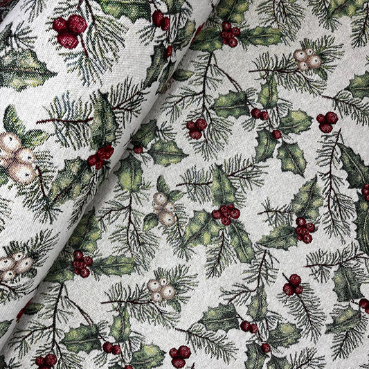 Gobelino Navidad 140cm