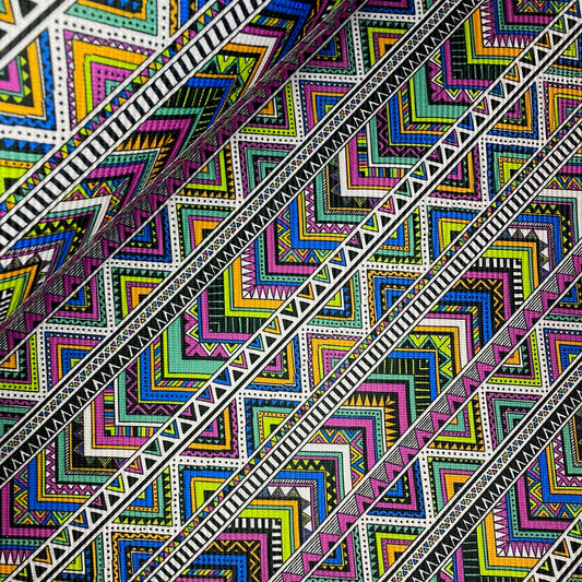 Gaucho - HĂpster Azteca