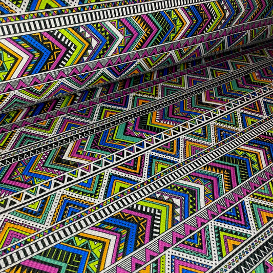 Gaucho - HĂpster Azteca