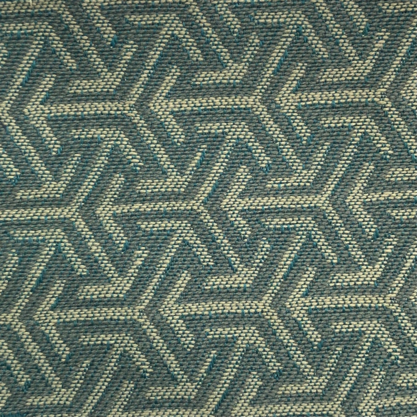 Pointed Azul