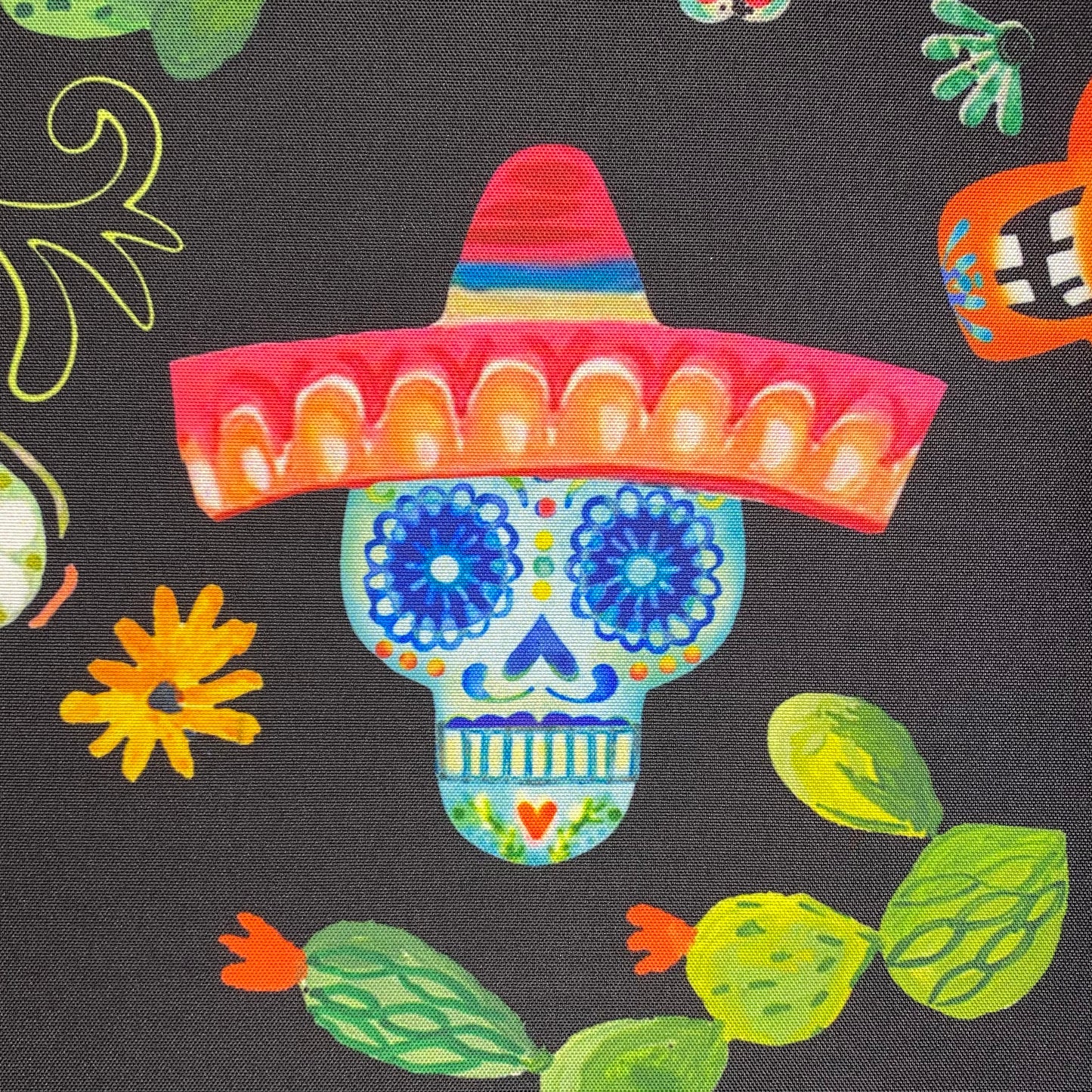 Canasta - Corazón Mex