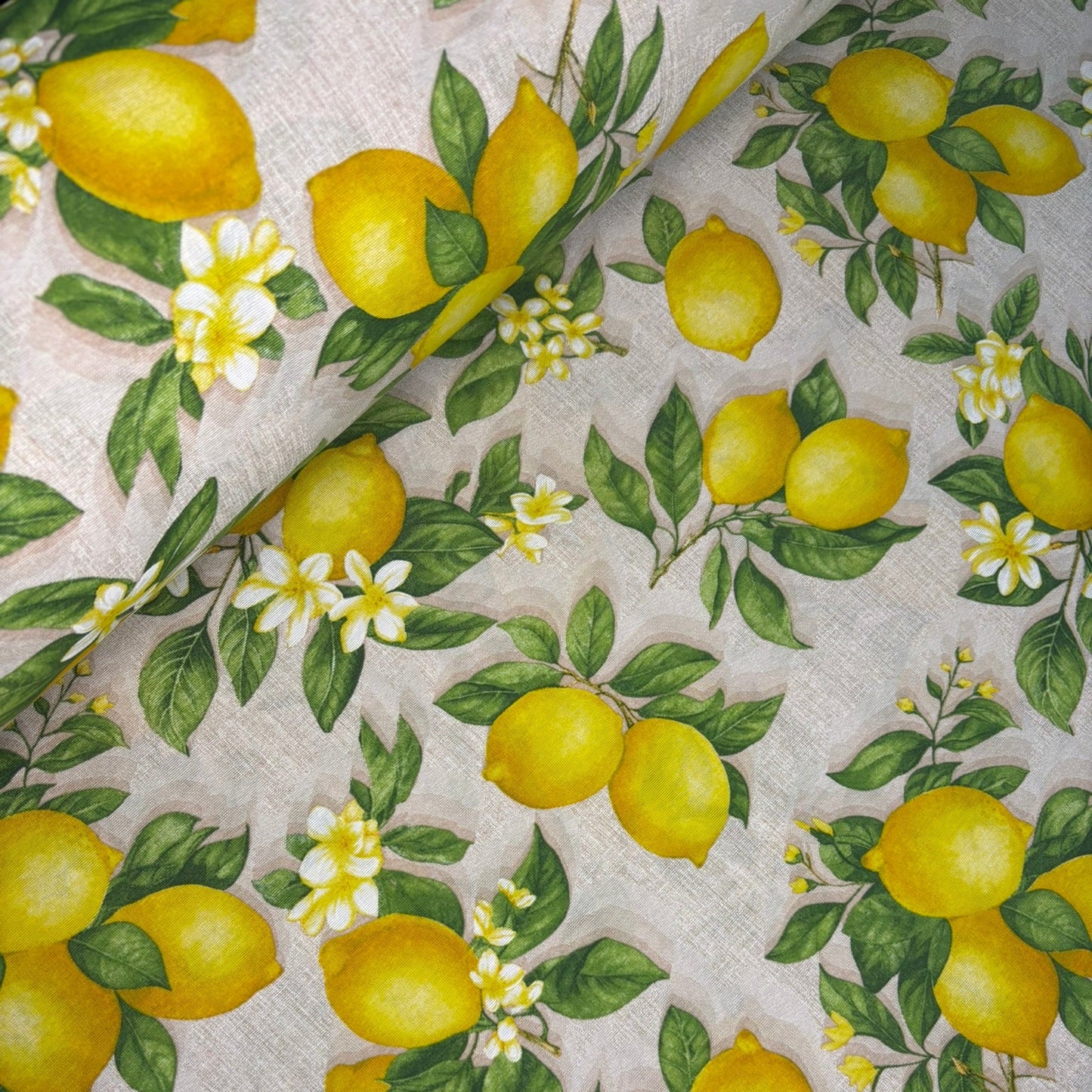 Loneta Española - Simeto Limones