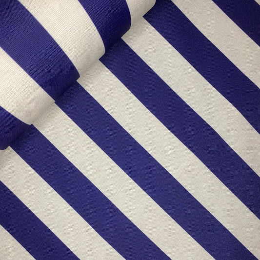 Half Panama Rayas Doble Talavera