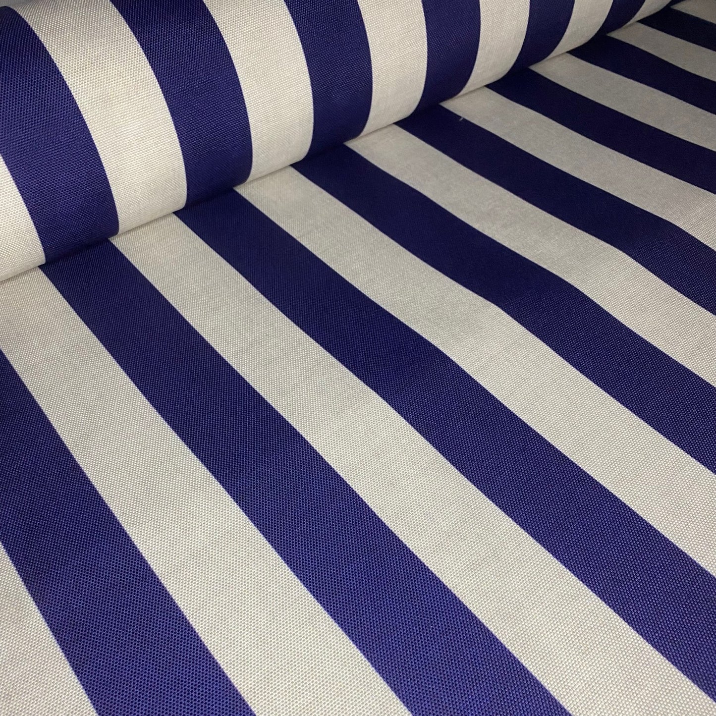 Half Panama Rayas Doble Talavera
