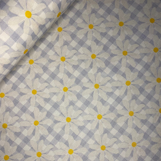 Half Panamá Daisy Scottish