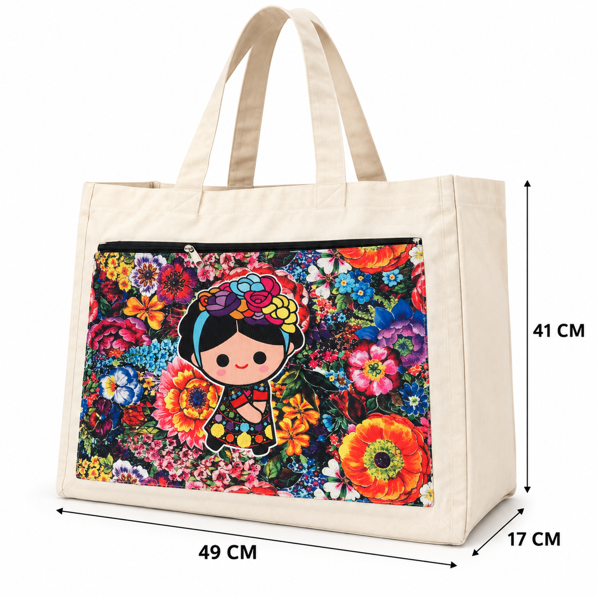 Bolsa Grande Monte Carlo Lele