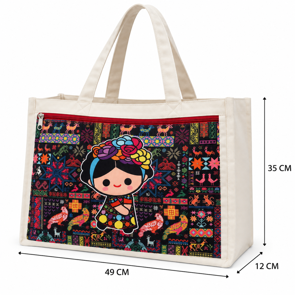 Bolsa Mediana Monte Carlo Lele