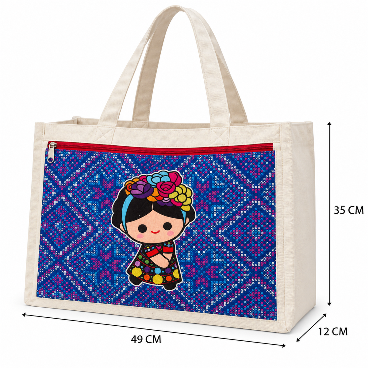 Bolsa Mediana Monte Carlo Lele