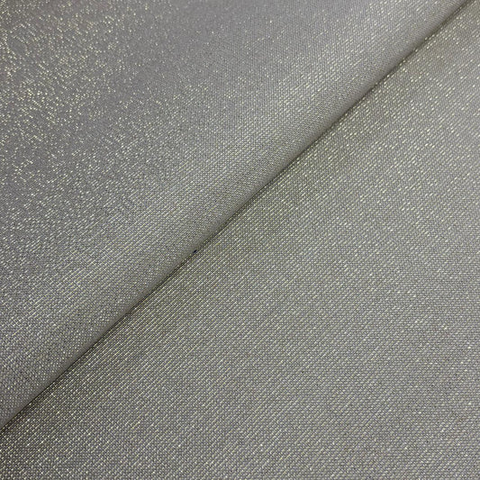 Jacquard Panama Lurex