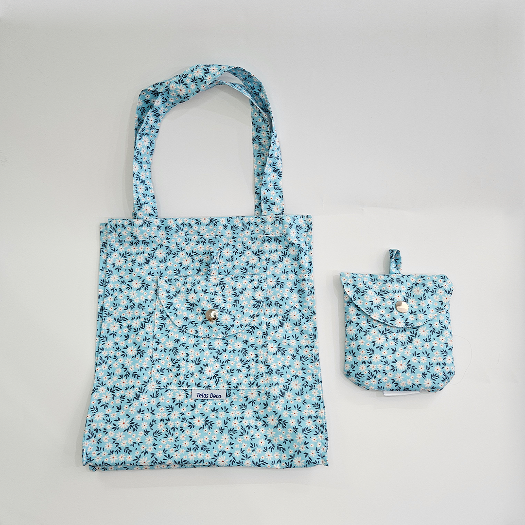 Bolsa ecológica
