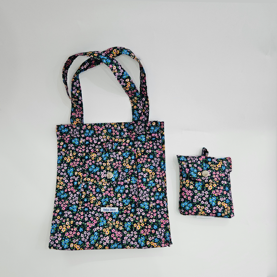 Bolsa ecológica