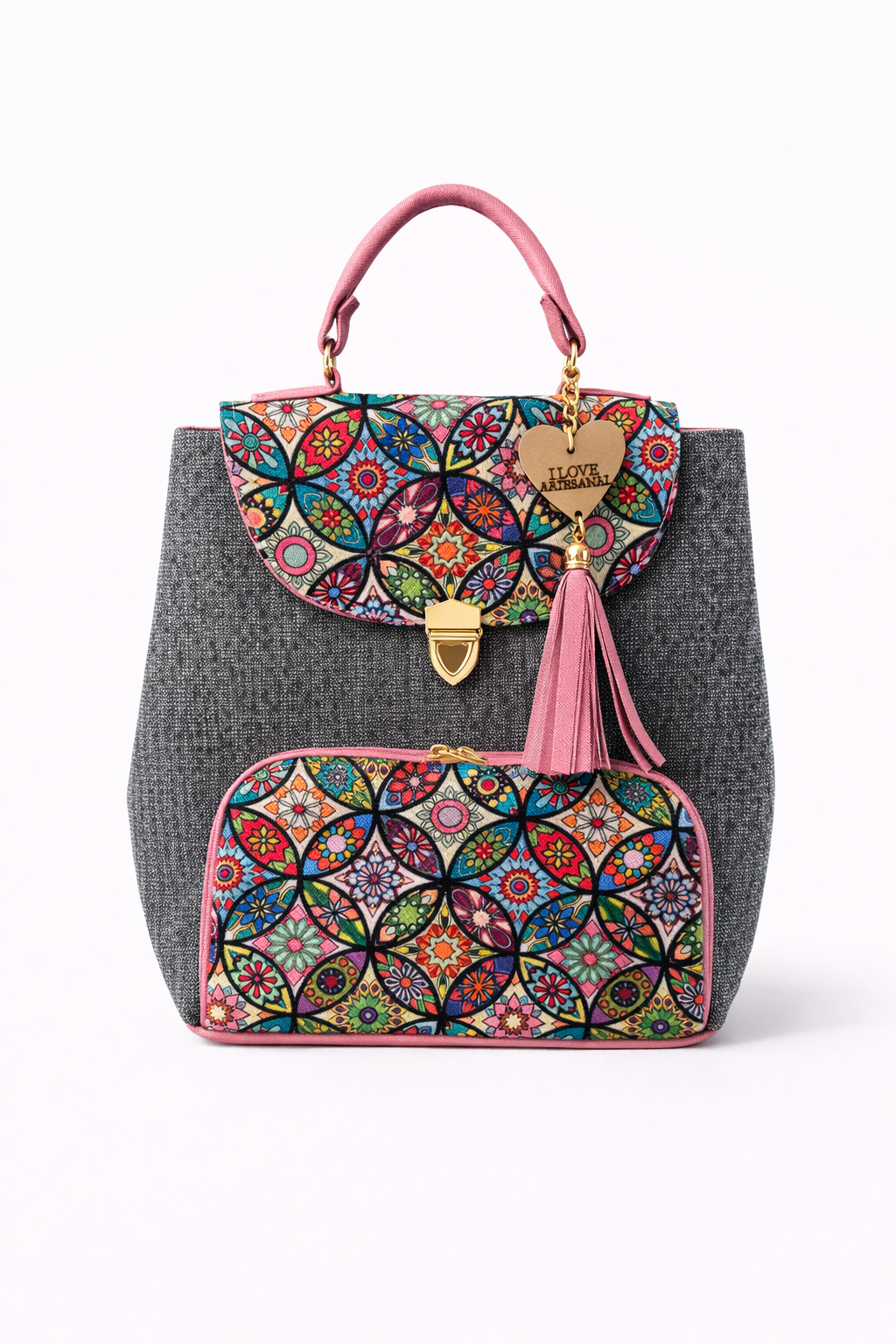 Bolsa Artesanal