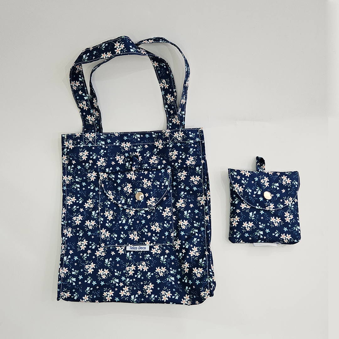 Bolsa ecológica