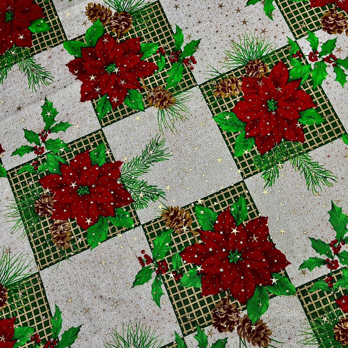 Navidad Dots