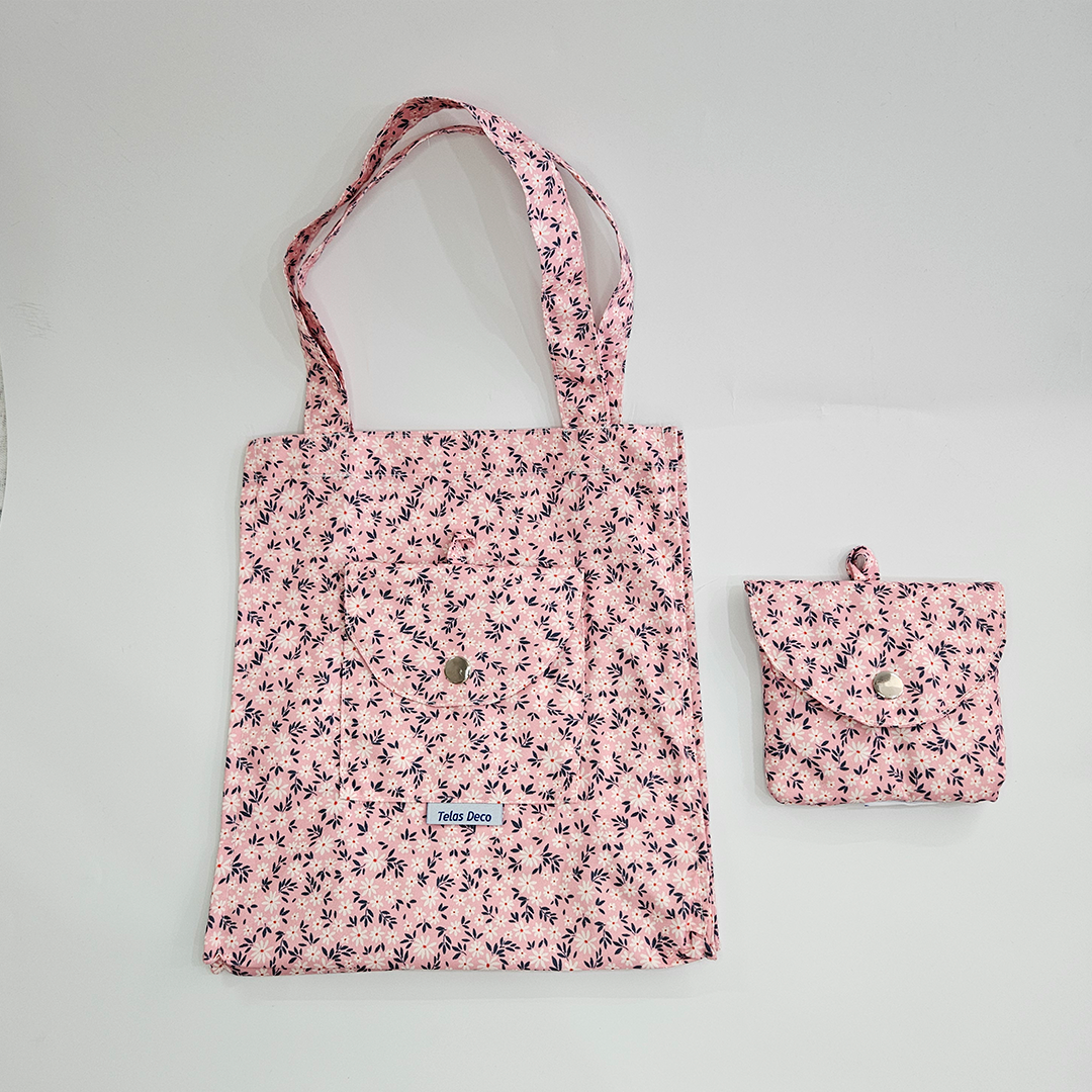 Bolsa ecológica