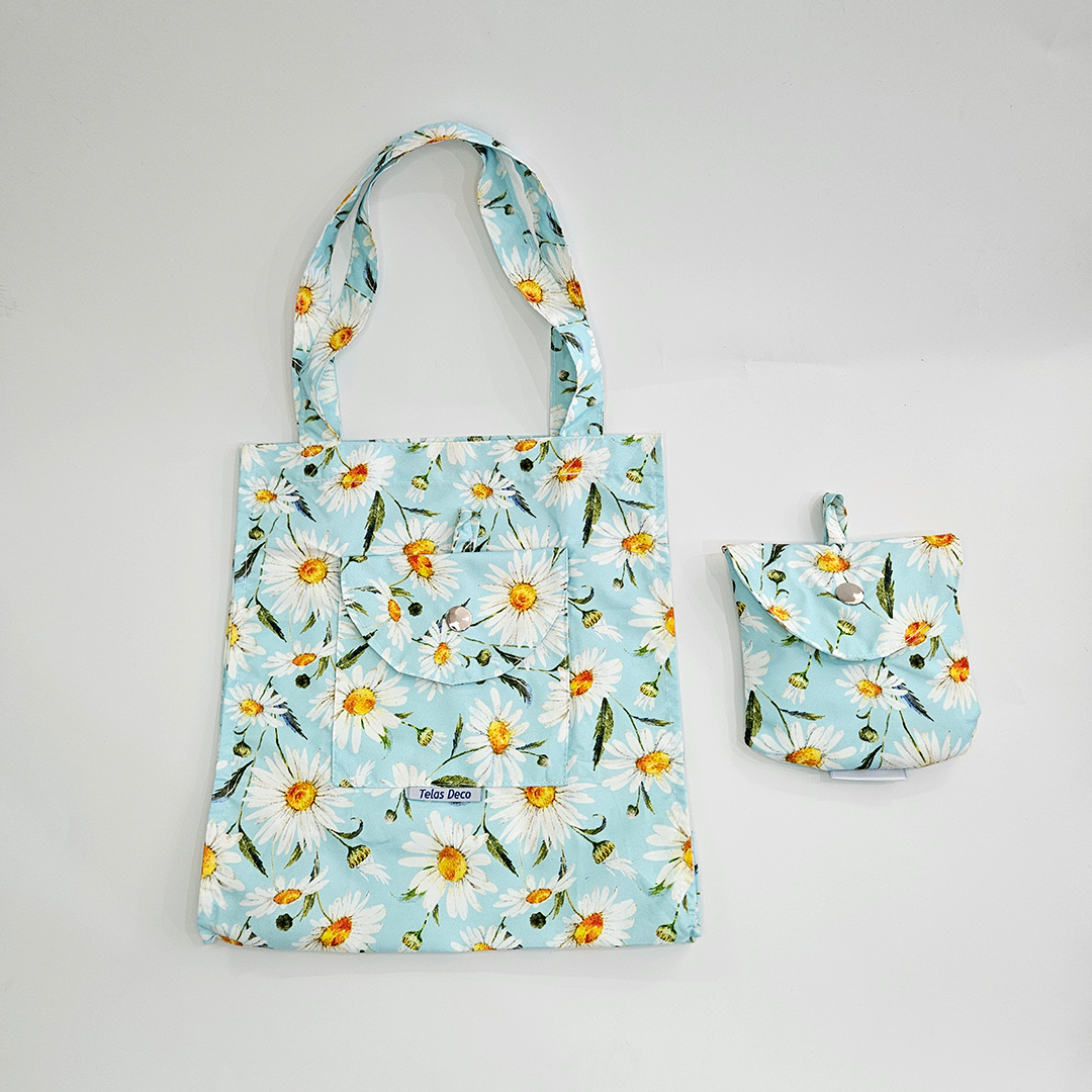 Bolsa ecológica