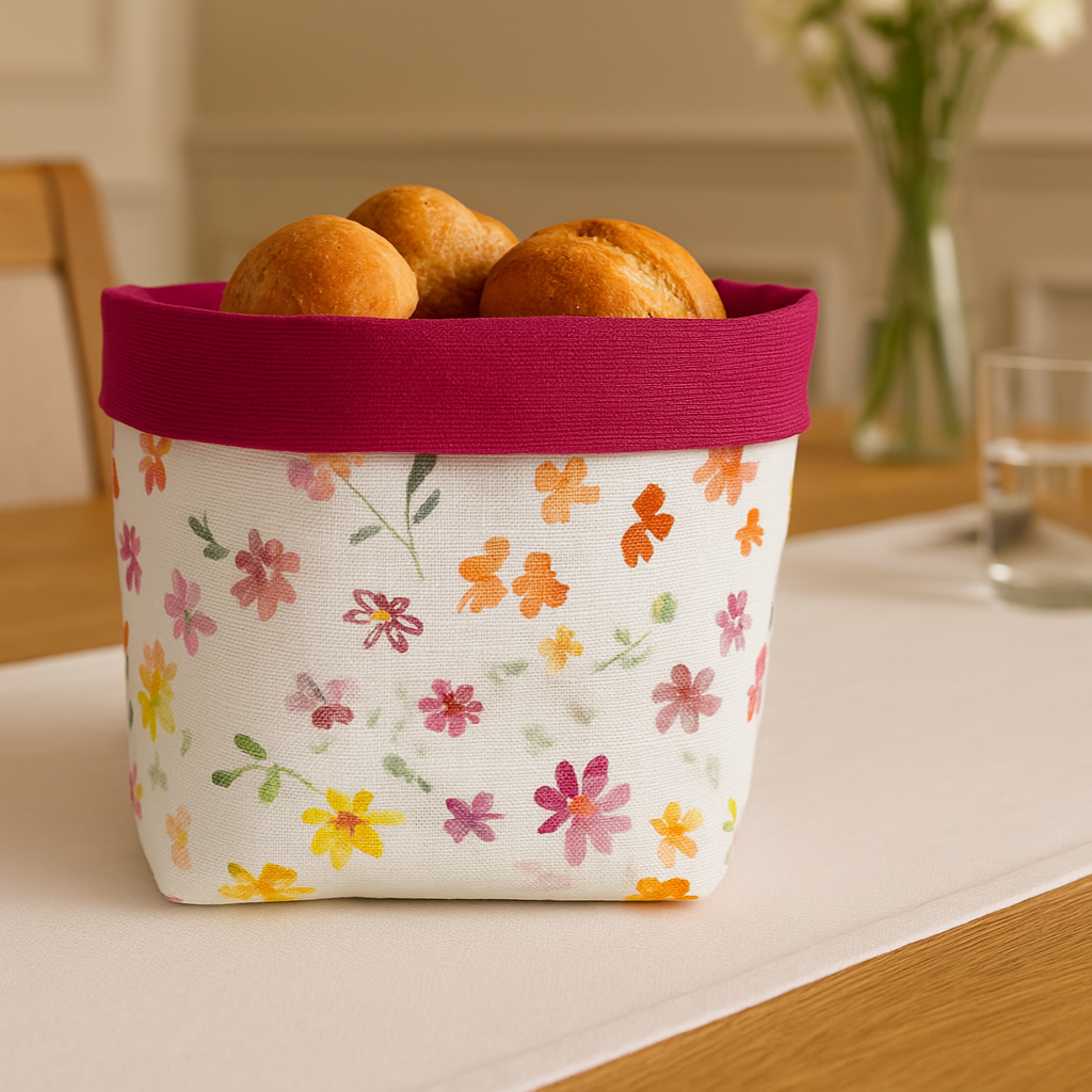 Panera - Fleur fucsia