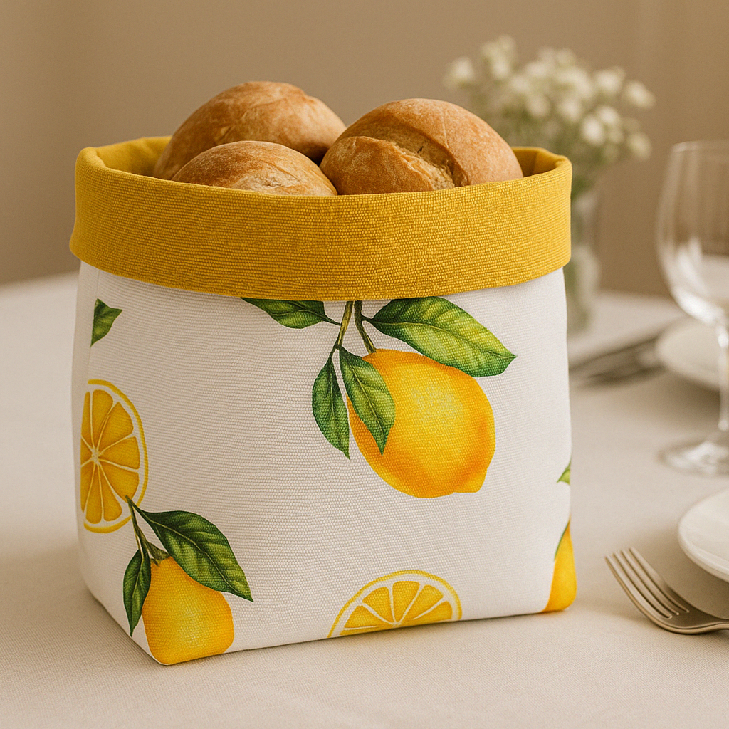 Panera - Limones