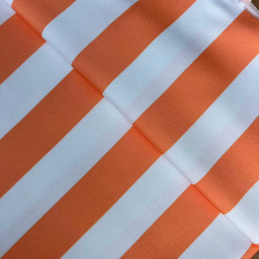 Half panama - Raya Naranja