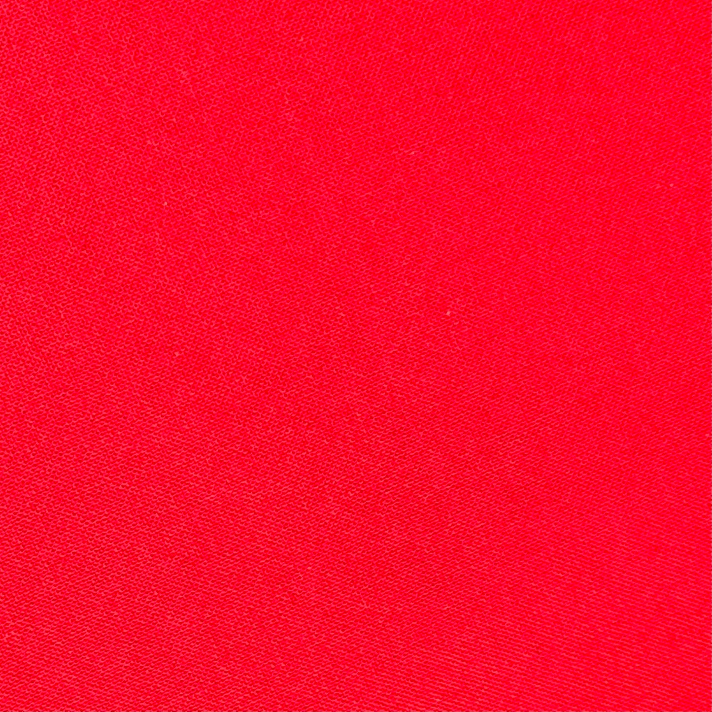 Lona Repelente Rojo