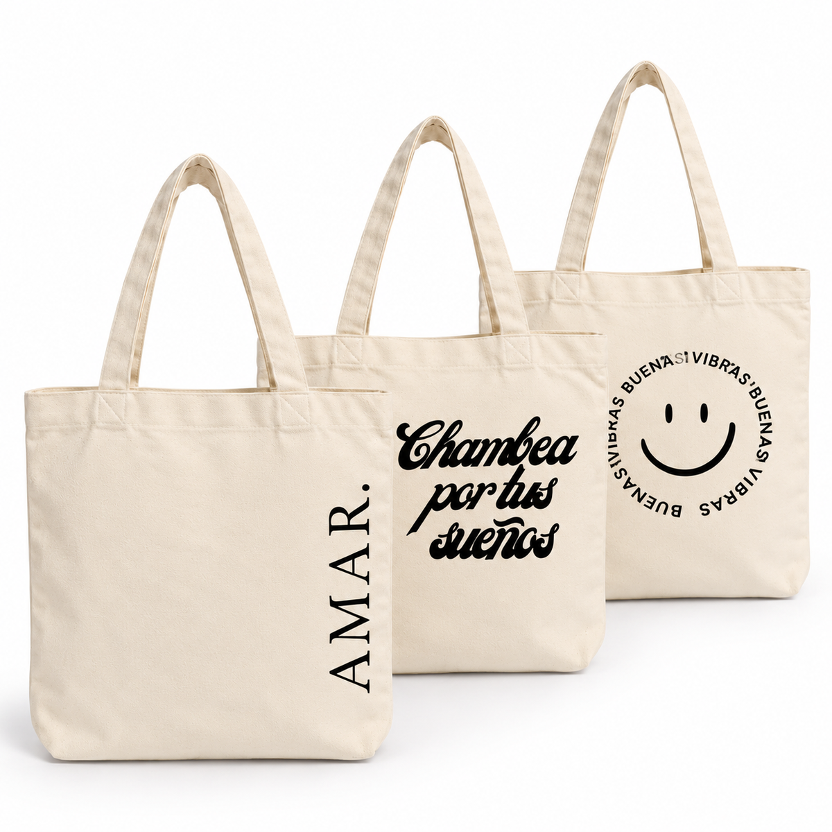 Tote Bag Estampados