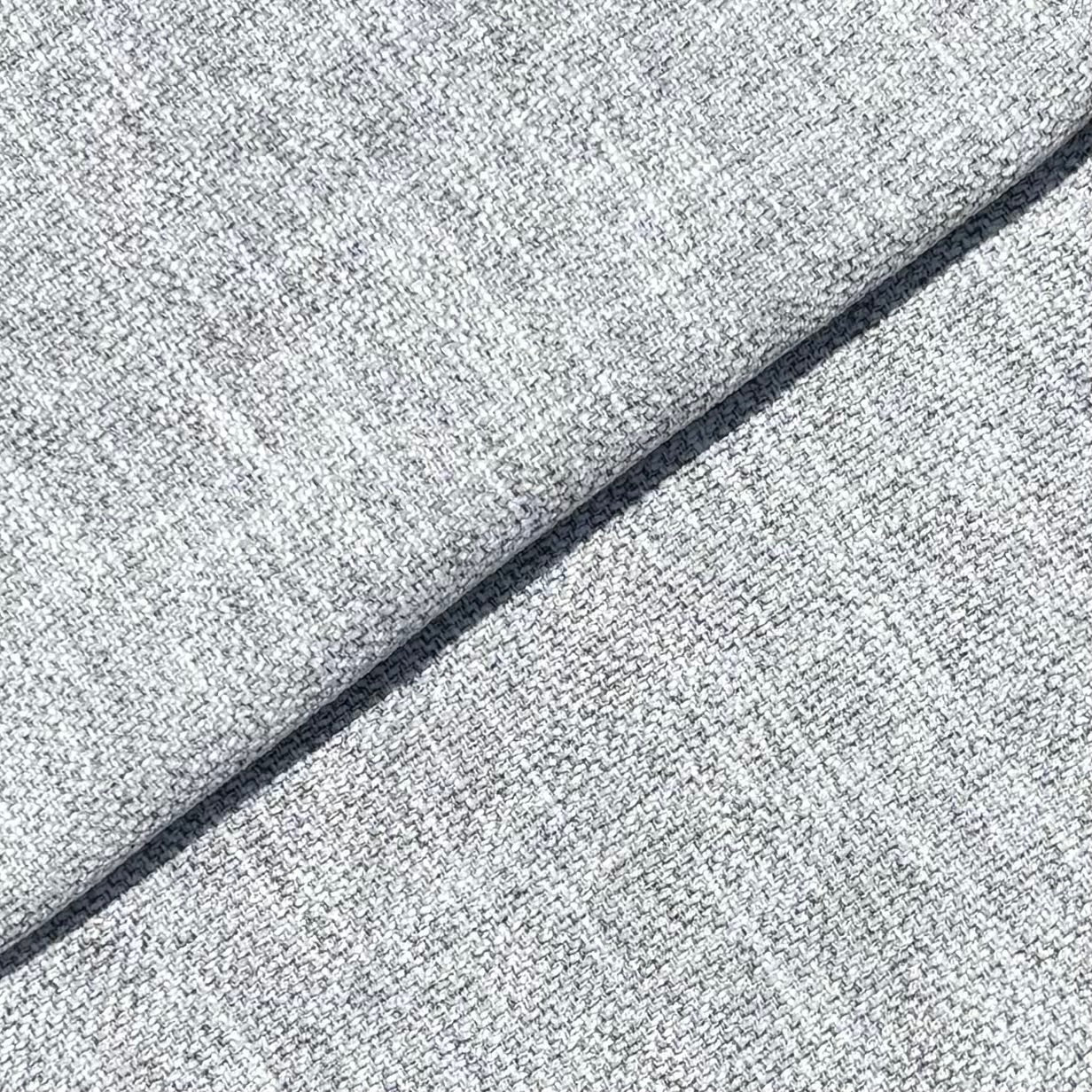 Tela Lino Turín Premium Tipo Lino 3.00 m – 100% Poliéster