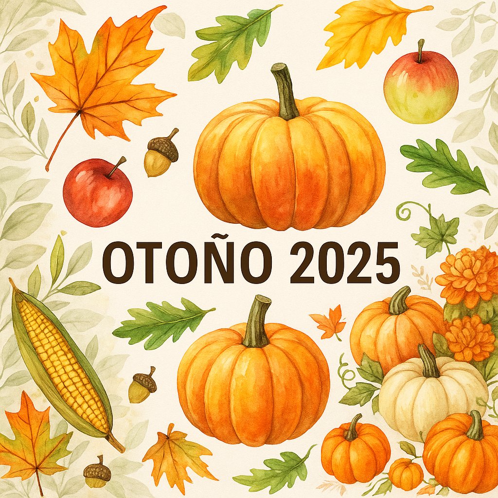 Otoño 2025