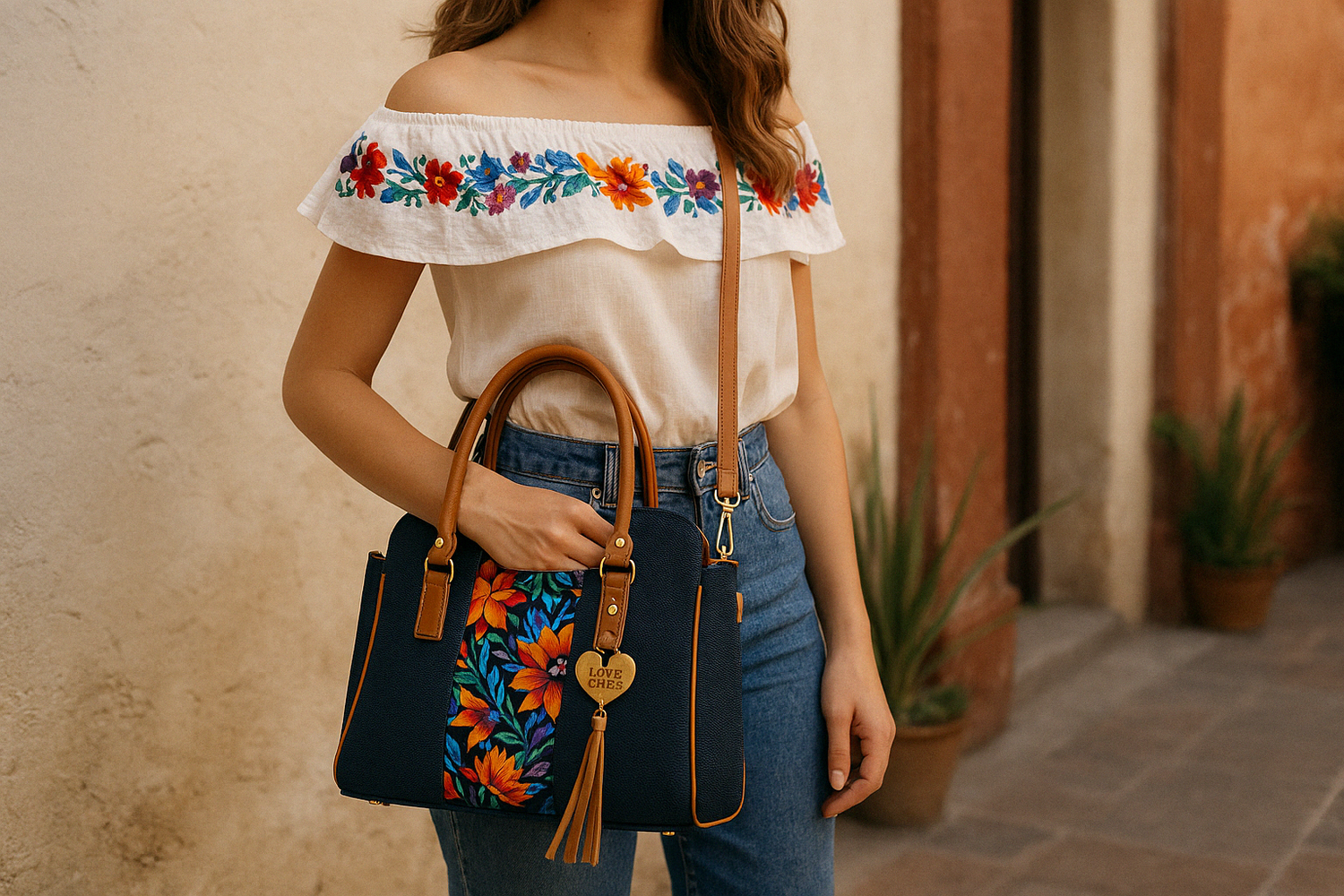 Tela Para Bolsas