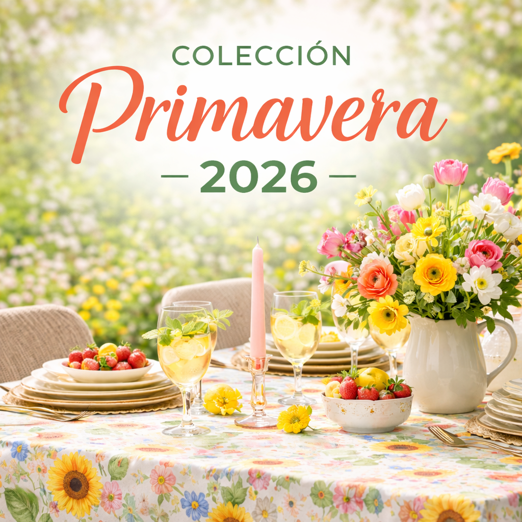 Primavera 2026