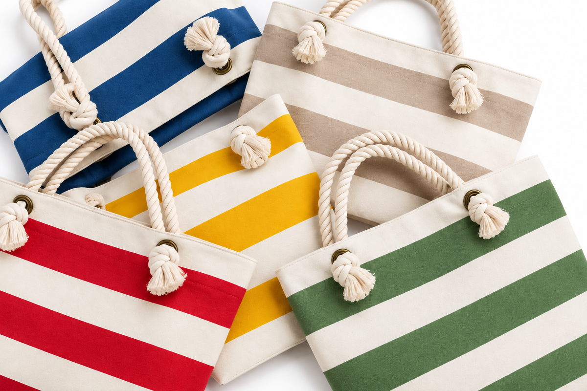 Bolsa Capri GB
