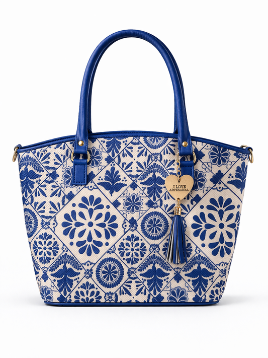 Bolsa Artesanal