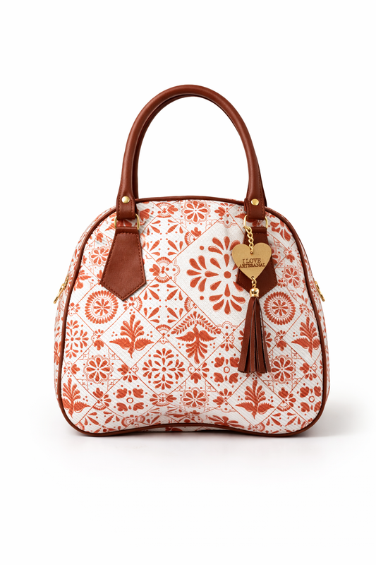Bolsa Artesanal