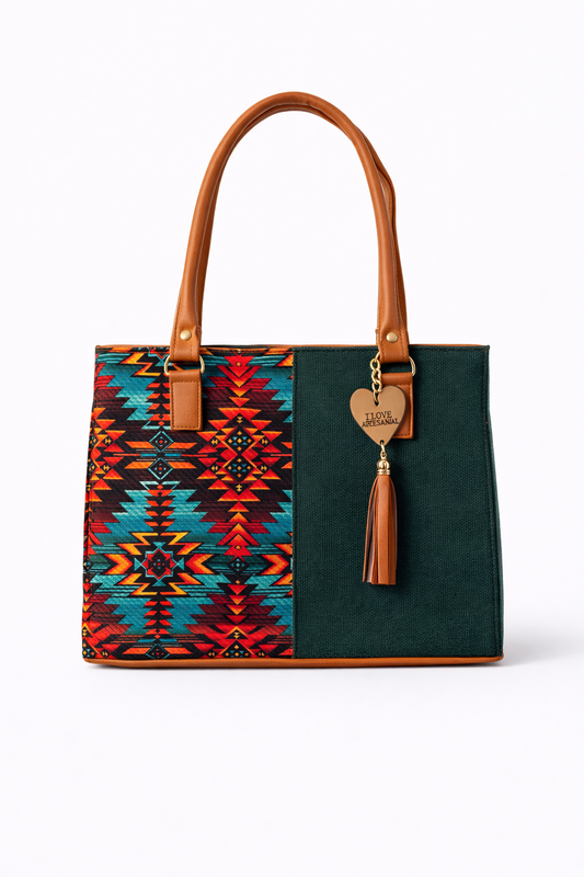 Bolsa Artesanal