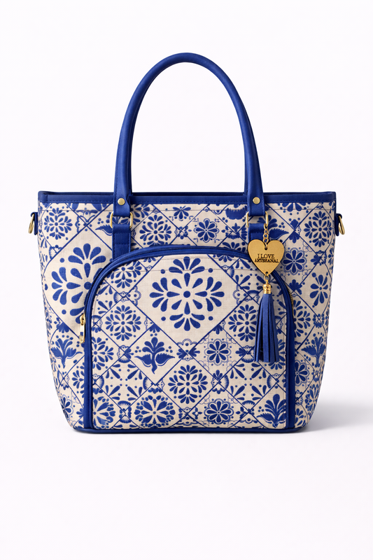 Bolsa Artesanal