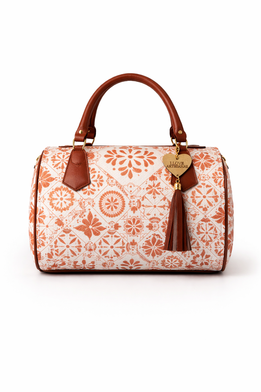 Bolsa Artesanal