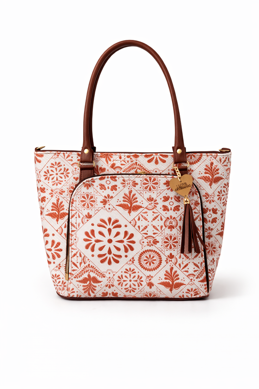 Bolsa Artesanal