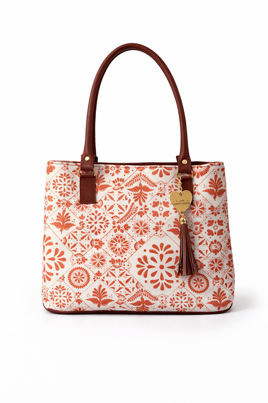 Bolsa Artesanal