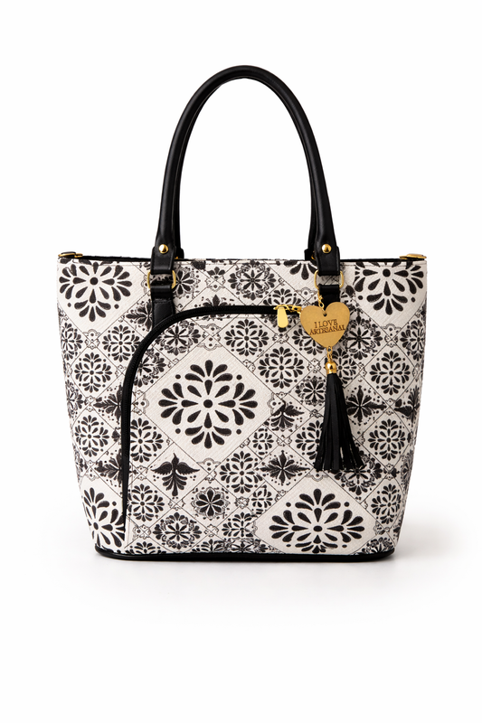 Bolsa Artesanal