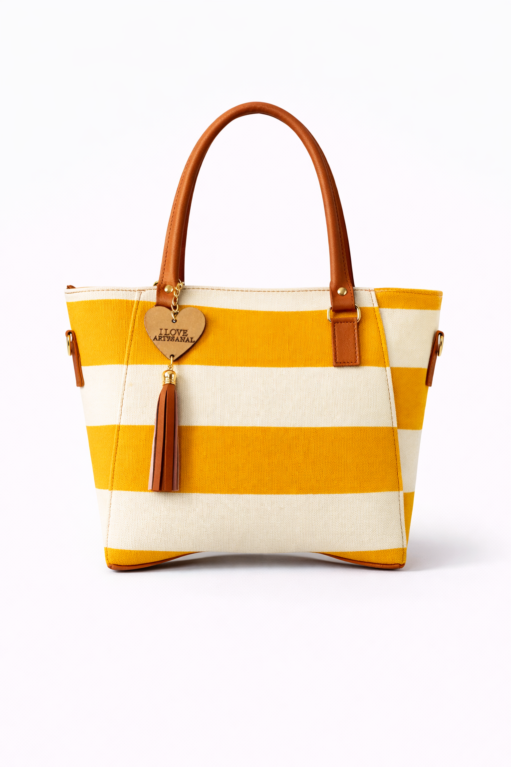 Bolsa Artesanal