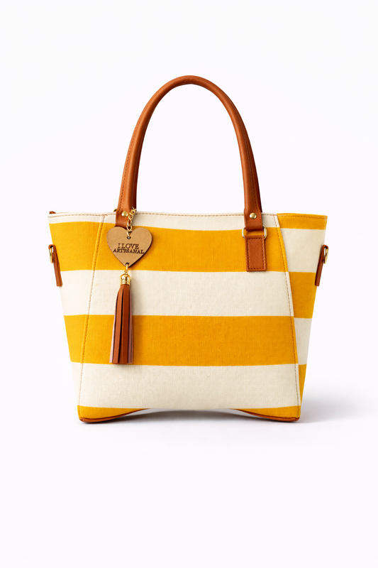 Bolsa Artesanal
