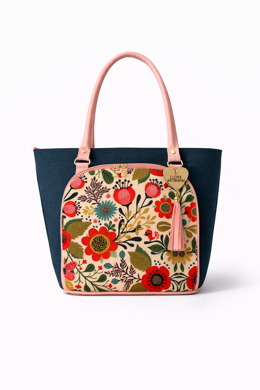 Bolsa Artesanal