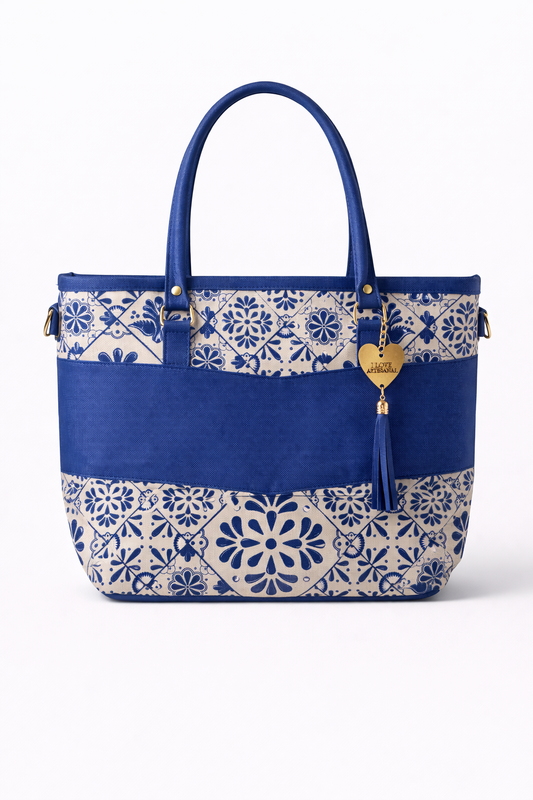 Bolsa Artesanal