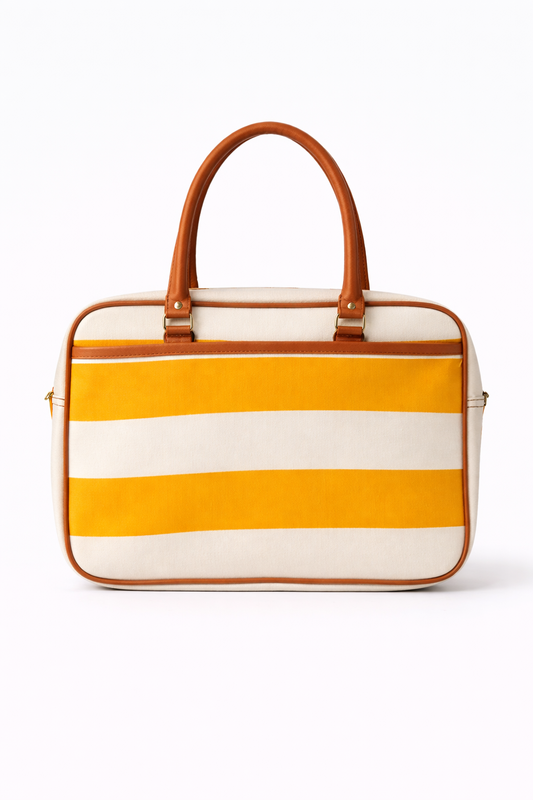 Bolsa Artesanal