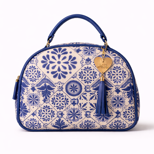 Bolsa Artesanal