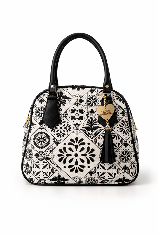 Bolsa Artesanal