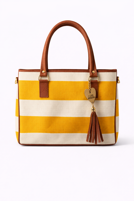 Bolsa Artesanal
