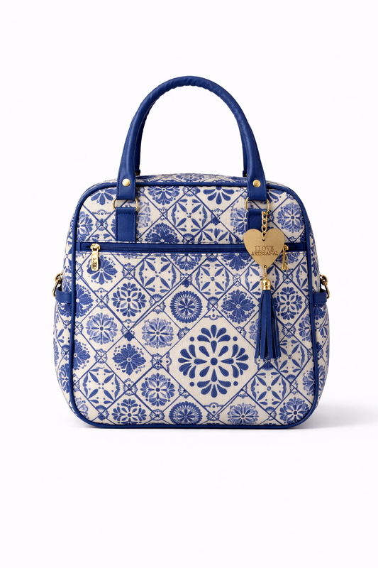 Mochila Artesanal
