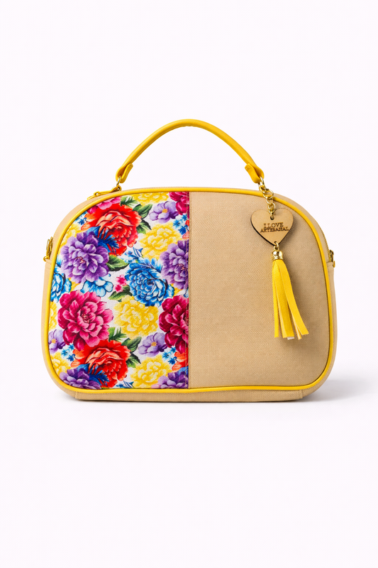 Bolsa Artesanal