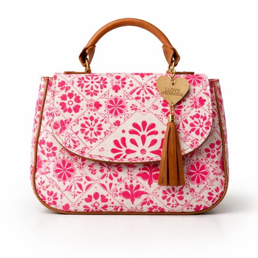Bolsa Artesanal