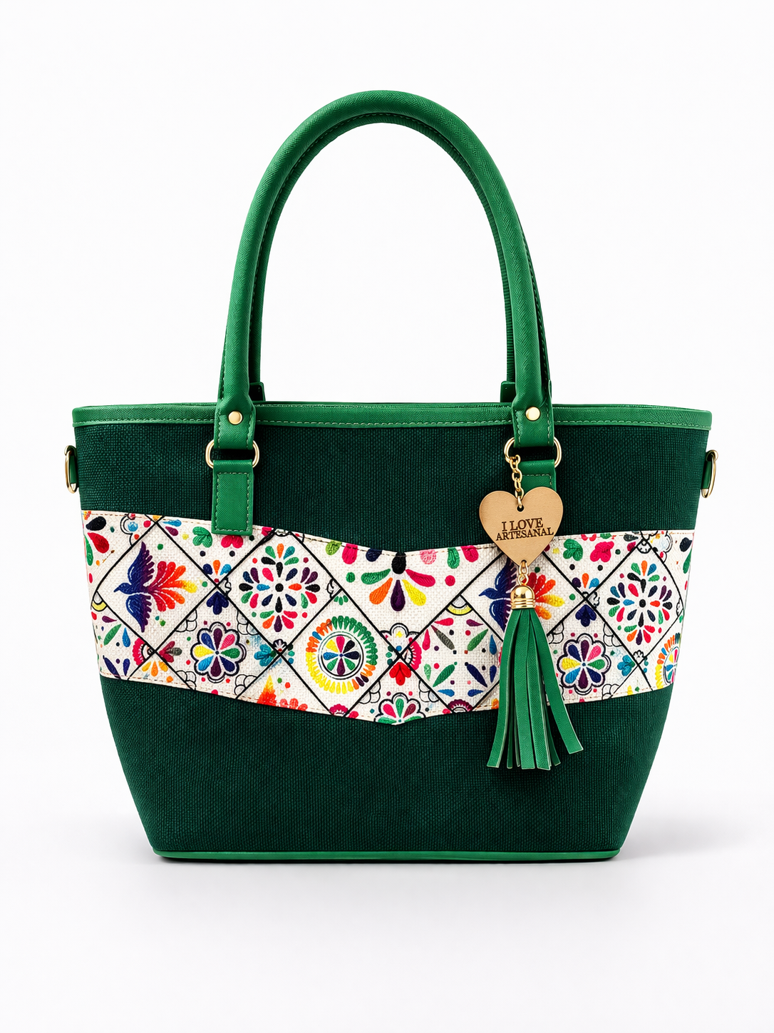 Bolsa Artesanal